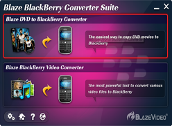 dvd to blackberry converter