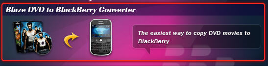 video to blackberry converter