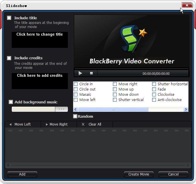 video to blackberry converter