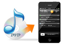 free dvd to iphone converter