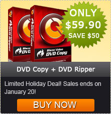 copy and ripper dvd