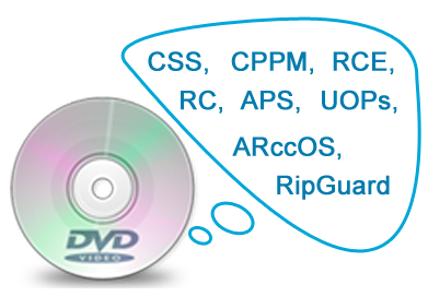 copy dvd to dvd