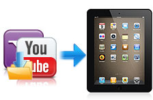 video converter for iPad