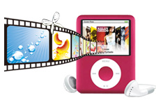 video converter for iPod