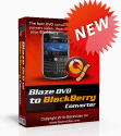 dvd to blackberry