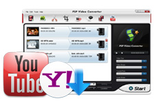 free video to psp converter
